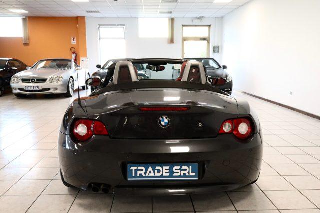 BMW Z4 2.2i 6 Cilindri - Iscrivibile ASI