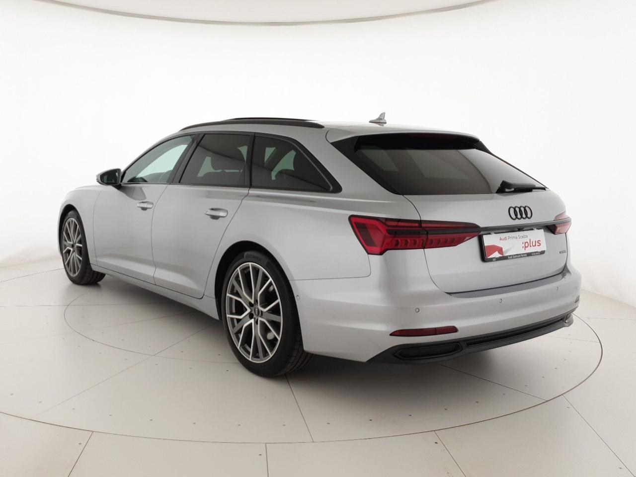 45TDI 245CV quattro S tronic Business Design