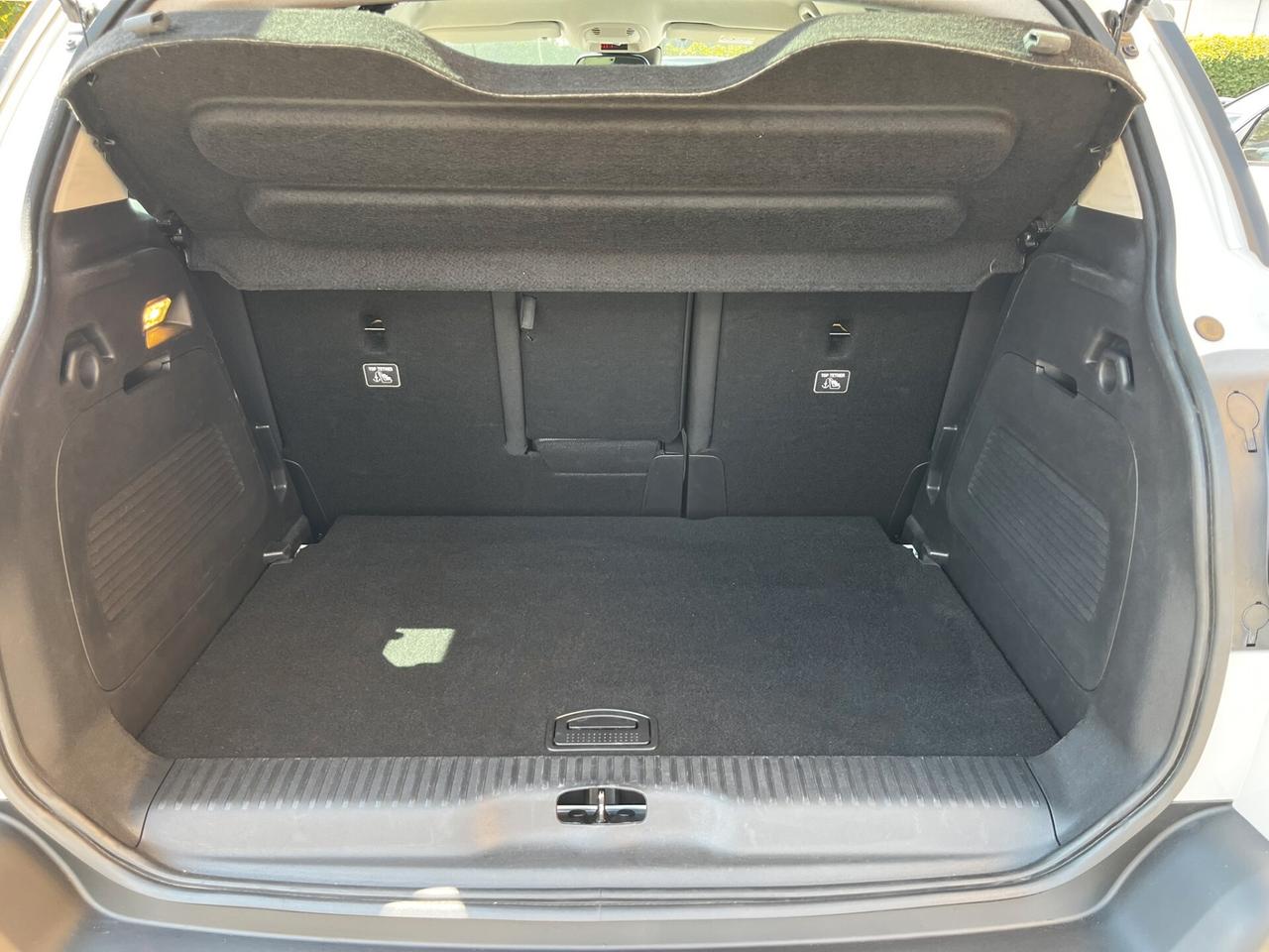 Citroen C3 Aircross BlueHDi 110 S&S Shine Pack