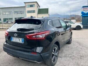 Nissan Qashqai 1.5 dCi Acenta