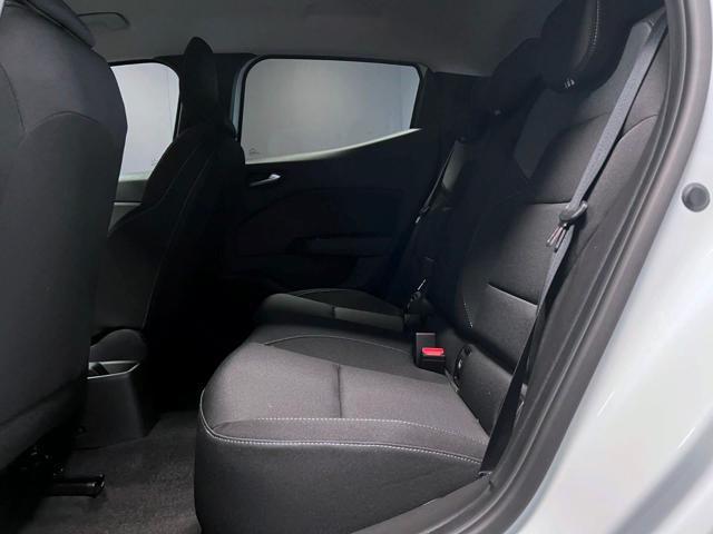 RENAULT Clio ECO-G 100 CV 5 porte Evolution