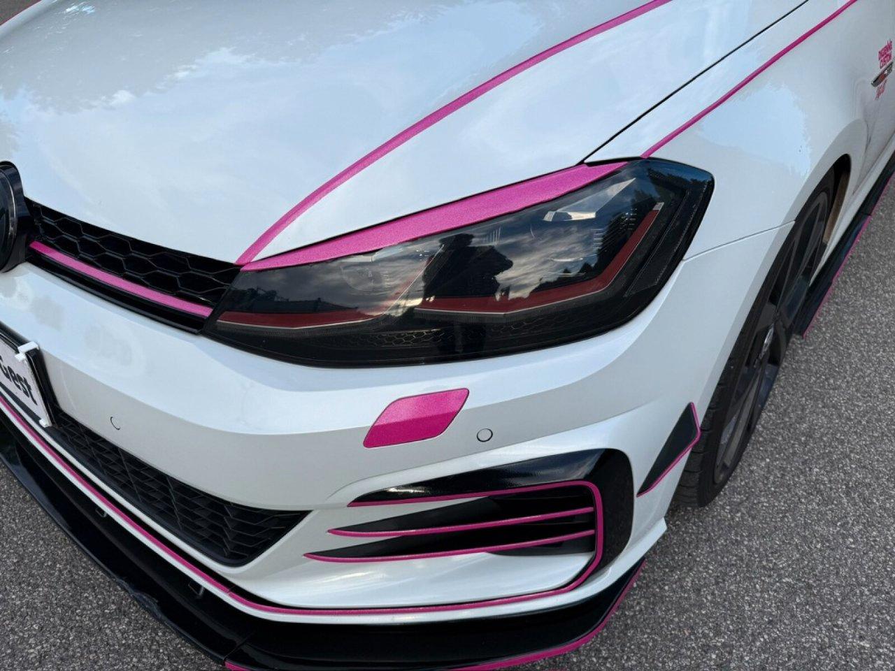 Volkswagen Golf GTI Golf GTI Performance 230cv dsg 5p