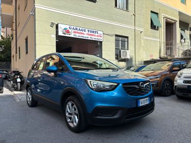 Opel Crossland X 1.2 Turbo 12V 110 CV Start&Stop Innovation PREZZO REALE