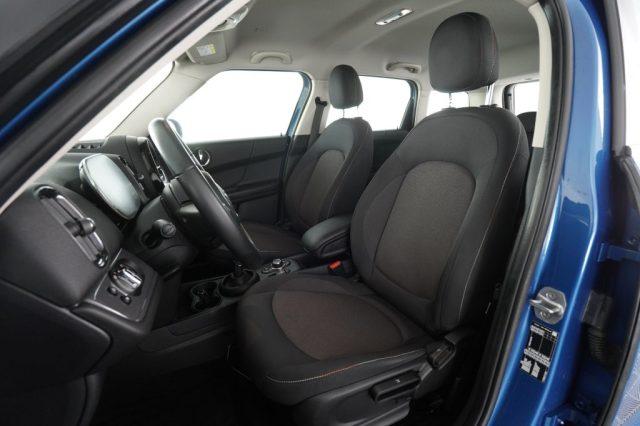 MINI Mini Countryman 1.5 Cooper Countryman