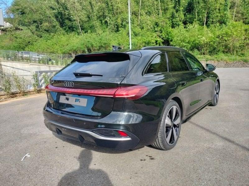Audi A5 TDI 150Kw S tronic S line edit