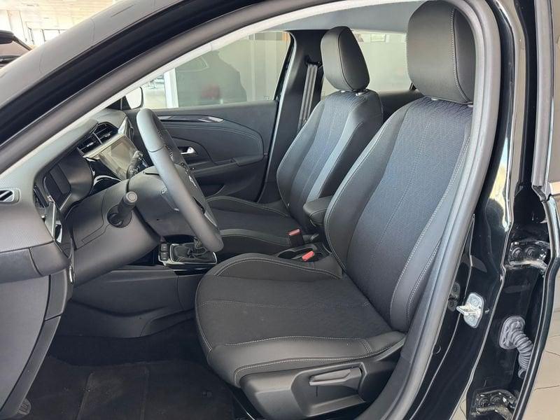 Opel Corsa 1.5 diesel 100 CV Elegance KM0