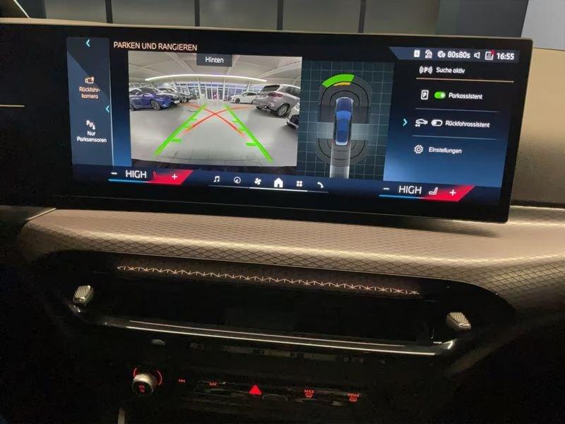 BMW Serie 3 318i MSport Touring auto 18" Navi Camera Led