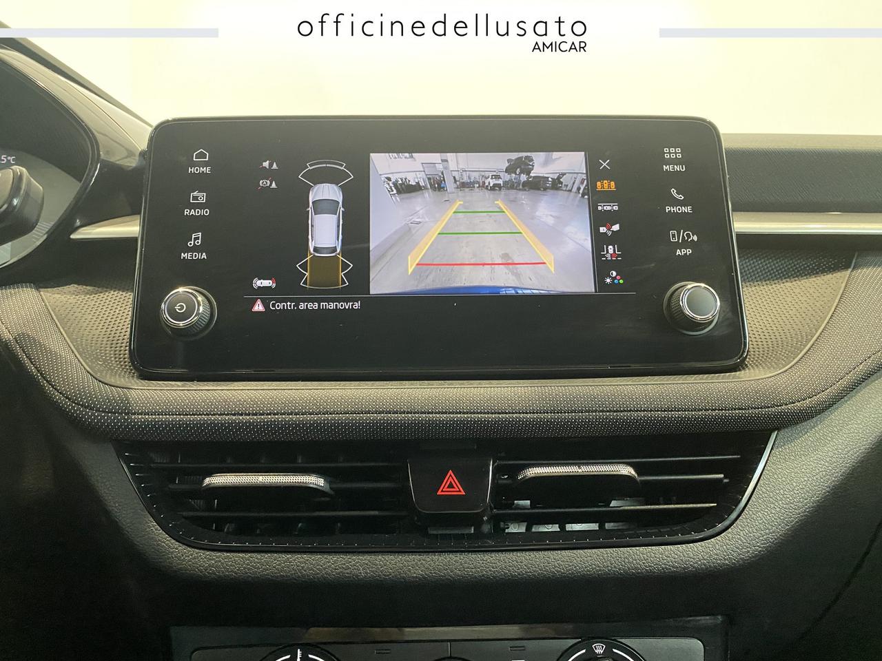Skoda Fabia 1.0 mpi 80cv 130 edition