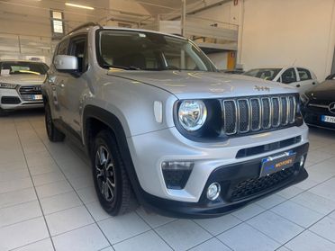 Jeep Renegade 1.6 mjt Longitude 2wd 120cv