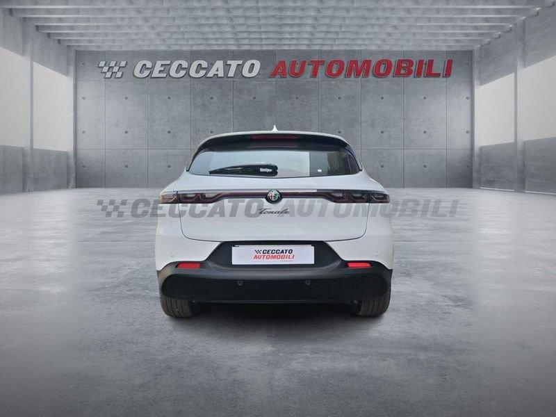 Alfa Romeo Tonale Tonale 1.6 Sprint 130cv tct6