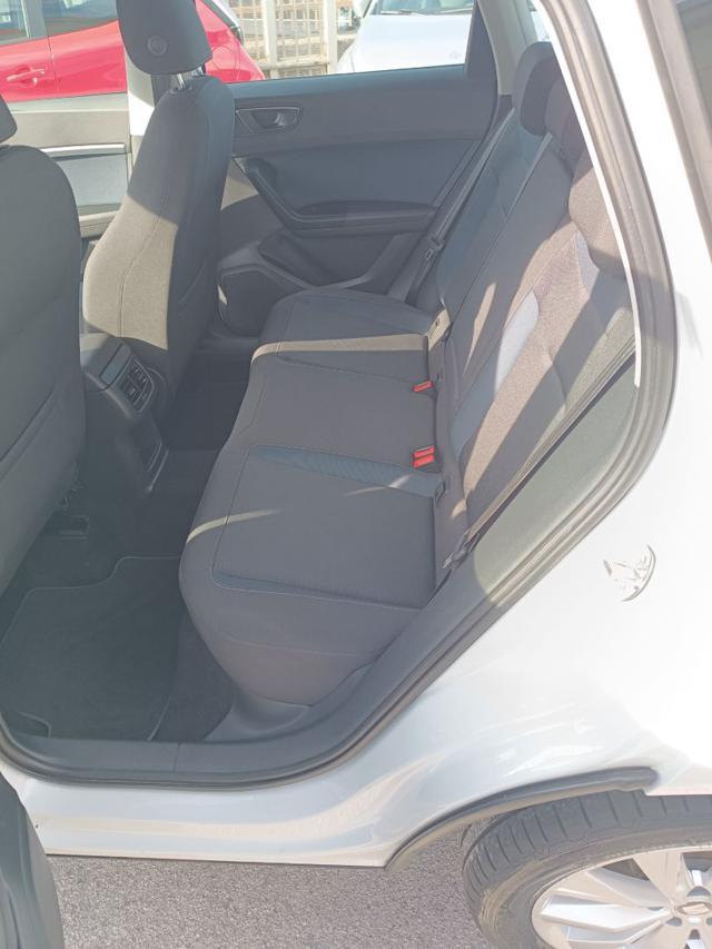 SEAT Ateca 1.6 TDI Style