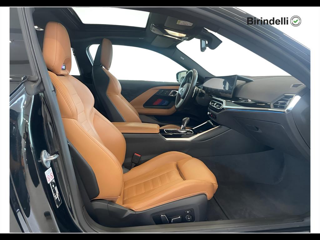 BMW Serie 2 Cpé(G42/87) - M2