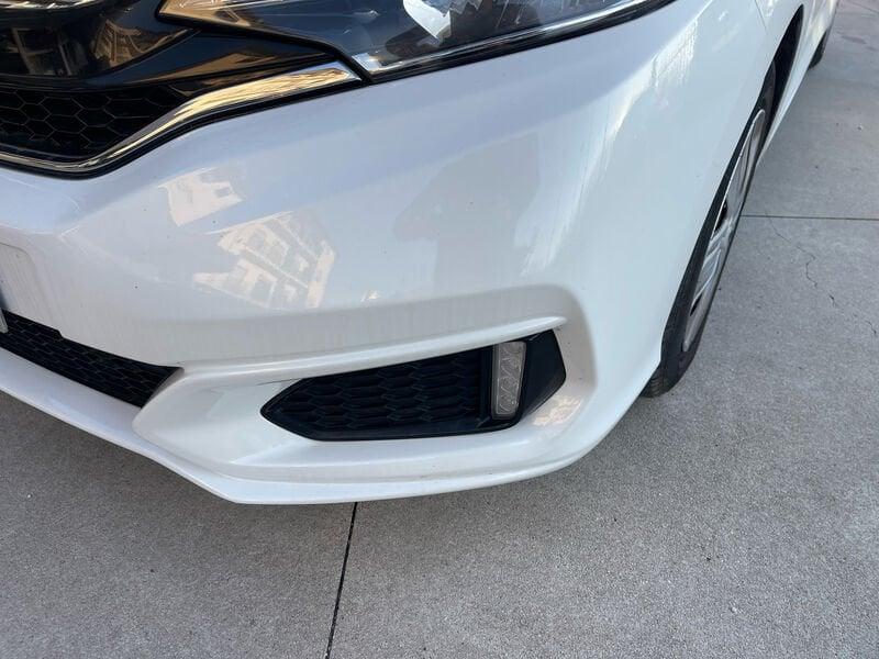 Honda Jazz 1.3 Trend