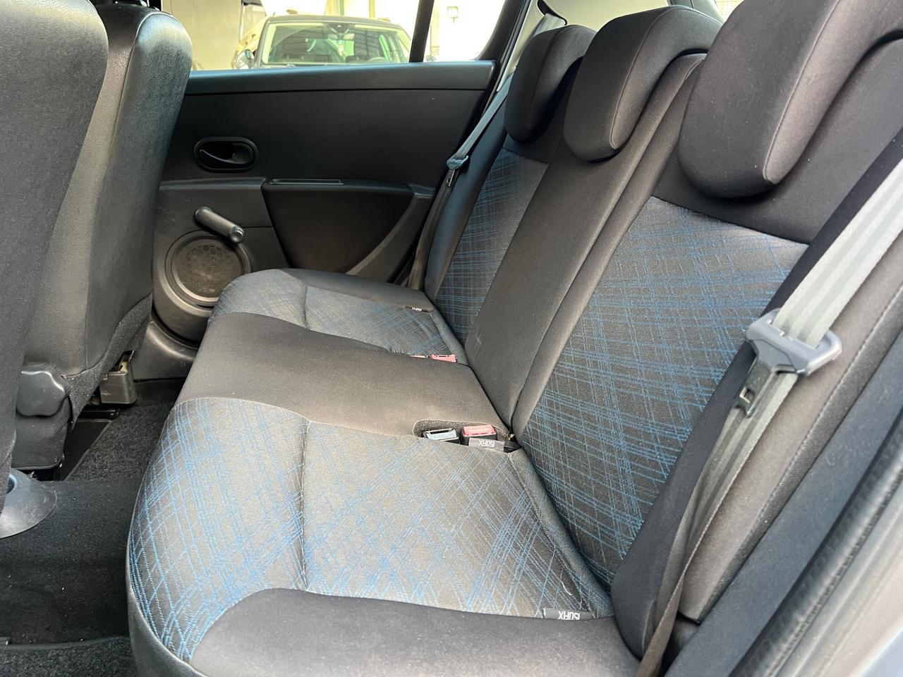 Renault Clio Storia 1.2 5 porte Dynamique