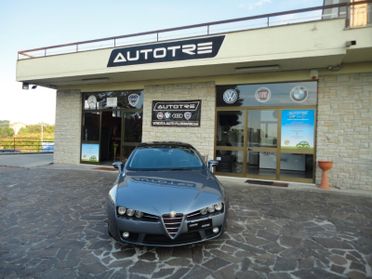 Alfa Romeo Brera 2.4 JTDm 20V 210CV