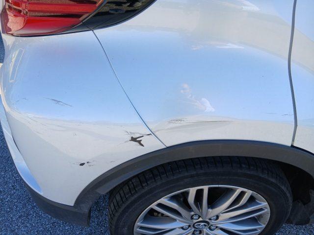 TOYOTA C-HR 2.0 Hybrid E-CVT