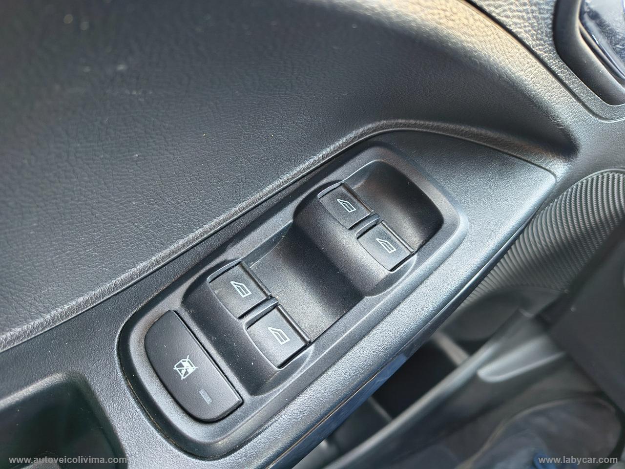 FORD Ka+ 1.5 EcoBlue 95CV Start&Stop Ultimate