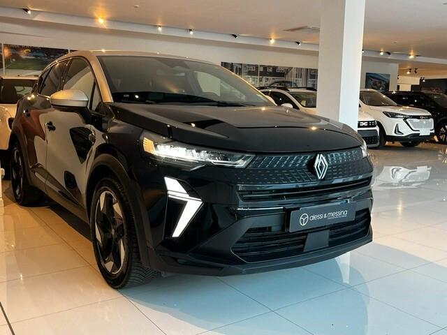 Renault Captur TCe 90 CV Techno