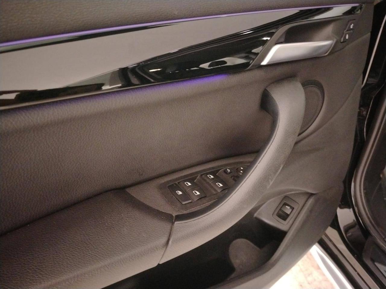 BMW X1 sDrive18d xLine Plus