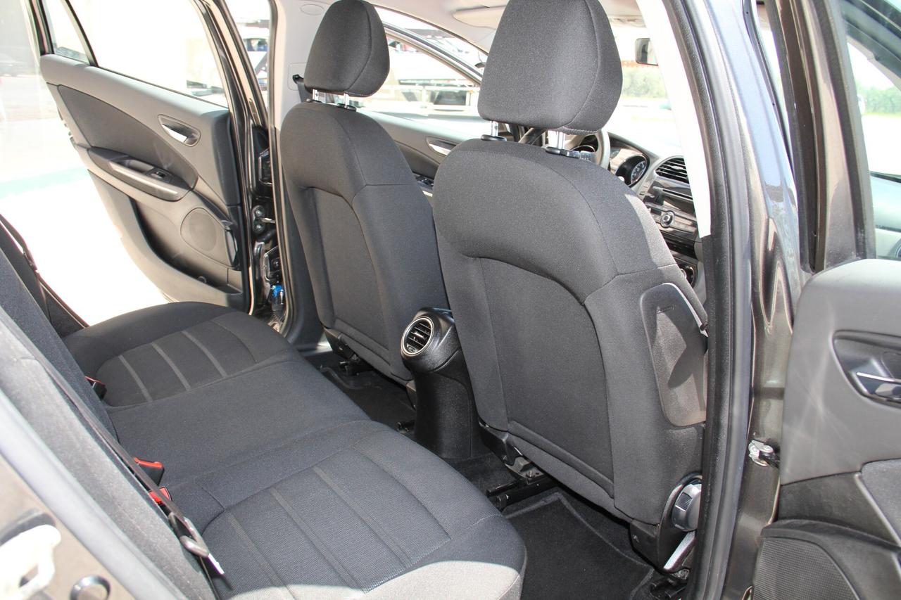 Fiat Bravo 1.4 Multiair T 140 CV S&S Dynamic