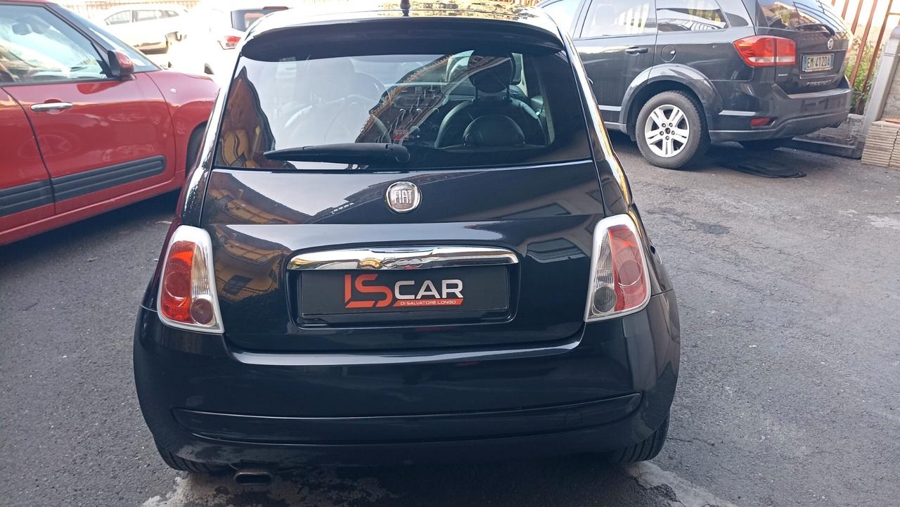 Fiat 500 1.2 Sport