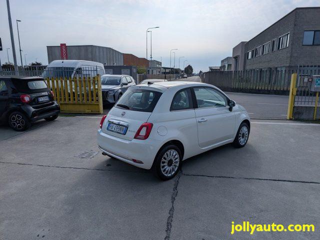 FIAT 500 1.0 Hybrid Dolcevita OK NEOPATENTATI