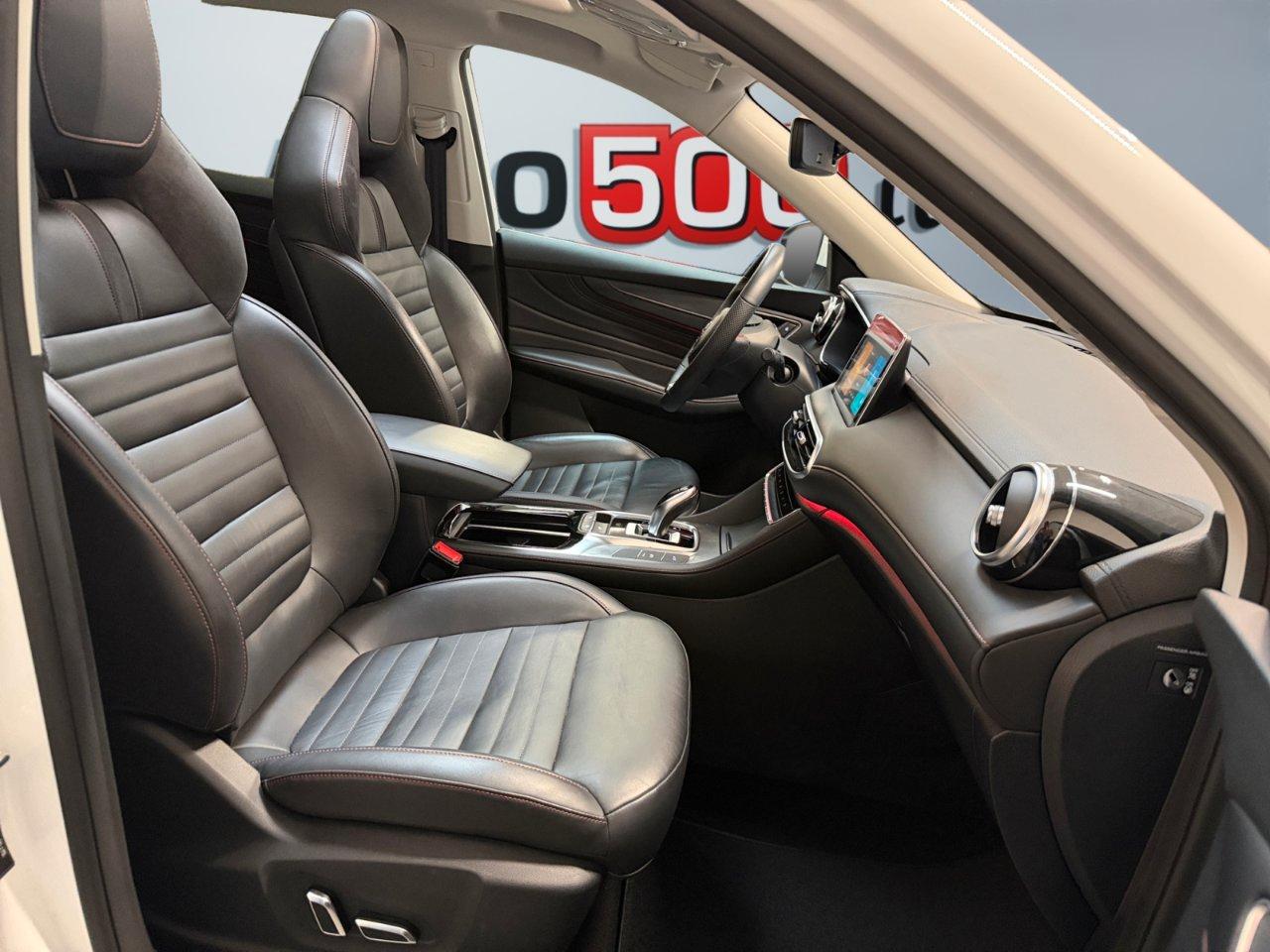 Mg HS 1.5 t-gdi Luxury auto