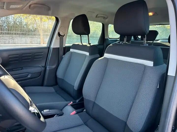 Citroen C3 Aircross PureTech 130 S&S EAT6 Max