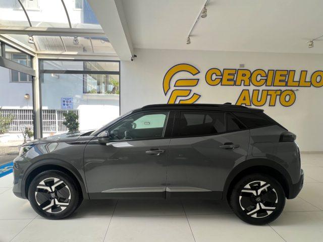 PEUGEOT 2008 BlueHDi 130 S&S EAT8 GT Pack da ?289,00
