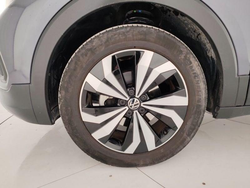 Volkswagen T-Cross 1.0 TSI 85kW Edition Plus