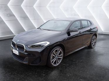 BMW X2 sdrive18d Msport auto
