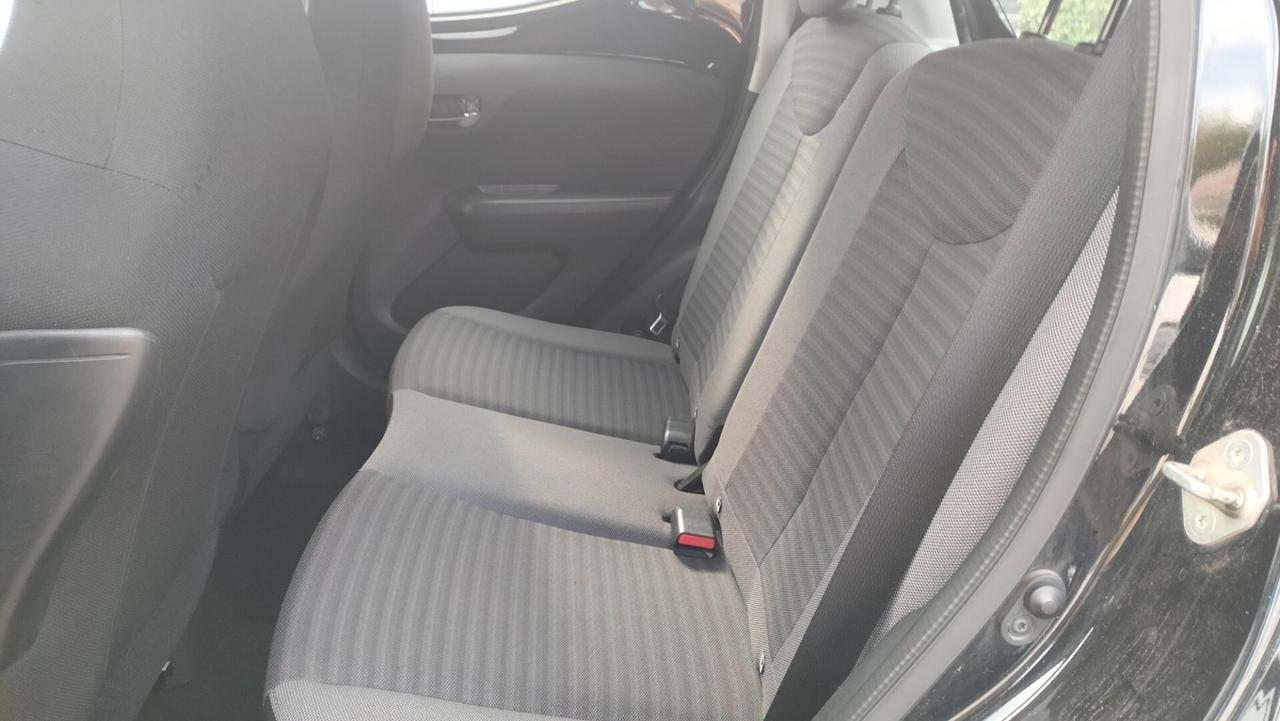 Toyota Aygo 1.0 VVT CV 5 porte *GPL ** PREZZO OUTLET