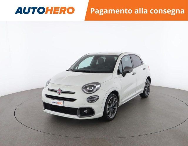 FIAT 500X 1.0 T3 120 CV Sport