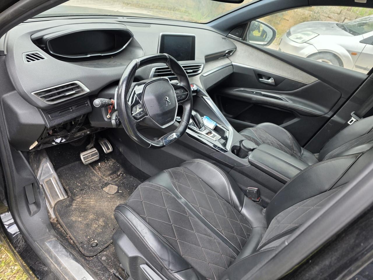 Peugeot 3008 BlueHDi 150 S&S GT Line