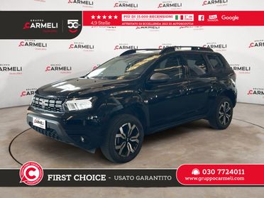 Dacia Duster 1.5 Blue dCi Journey 4x2