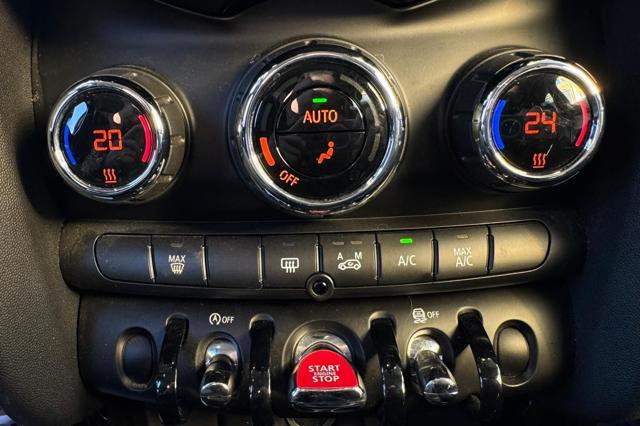 MINI Cooper SD 2.0 170Cv HYPE