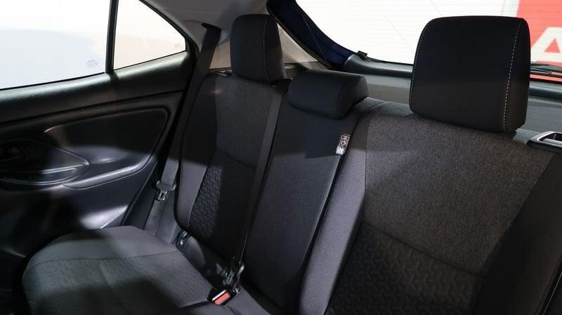 Toyota Yaris Cross 1.5H (116 CV) E-CVT Business