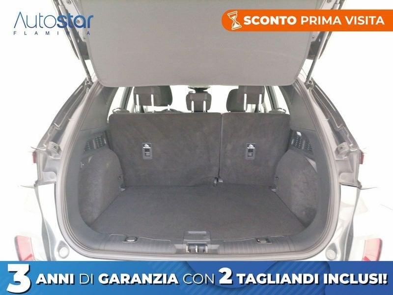 Ford Kuga 1.5 ecoblue Titanium Business 2wd 120cv auto