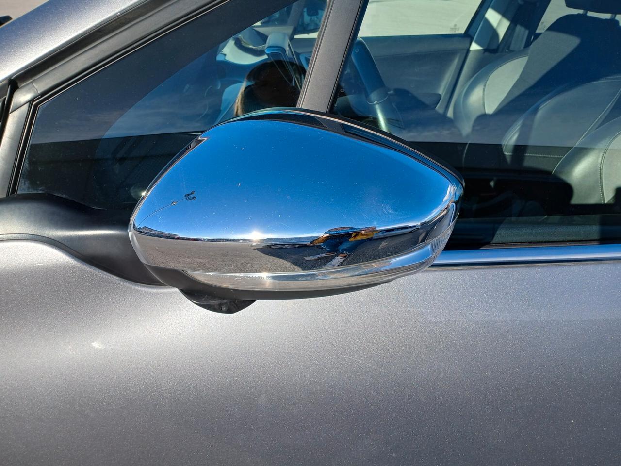 Peugeot 2008 1.6 BLUEHDi 100 ALLURE 2016