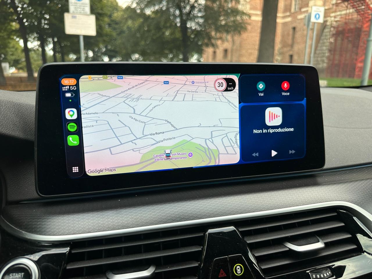 Bmw 530 530e xDrive Touring Msport