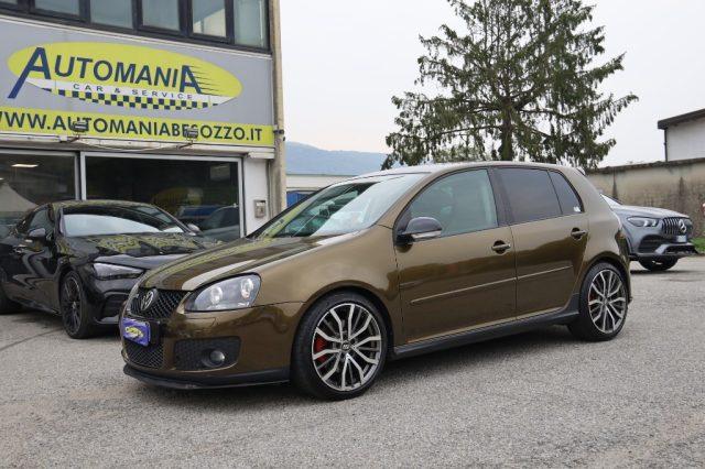 VOLKSWAGEN Golf 2.0 16V TFSI 5p. GTI TUNING 275CV - WRAP