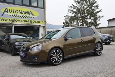 VOLKSWAGEN Golf 2.0 16V TFSI 5p. GTI TUNING 275CV - WRAP