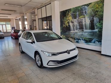 Volkswagen Golf 1.5 TGI DSG Life, 37800KM!!