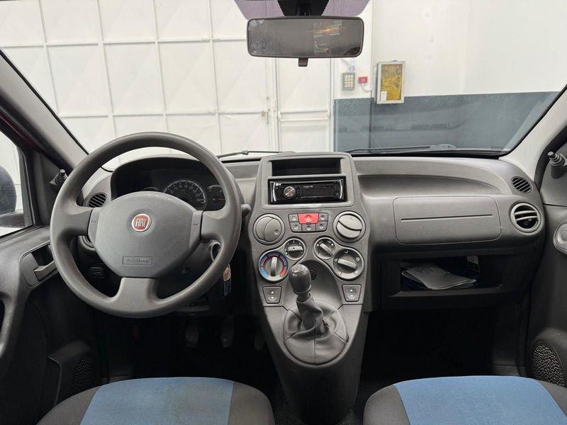 FIAT Panda Panda 1.2 Dynamic EasyPower