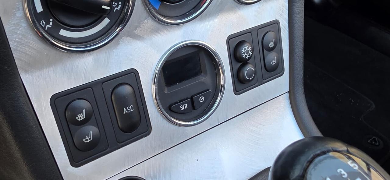 Bmw Z3 1.9 "SPORT EDITION"