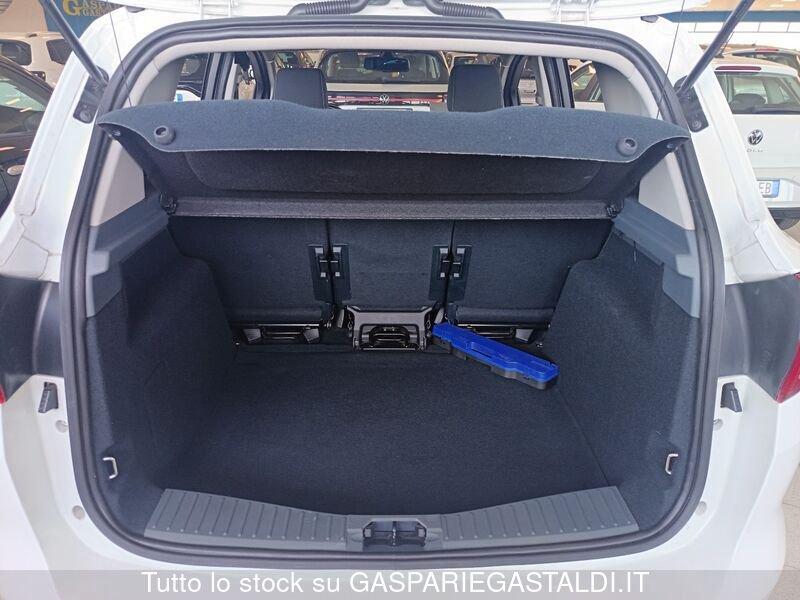 Ford C-Max C-Max 1.6 TDCi 115CV Titanium