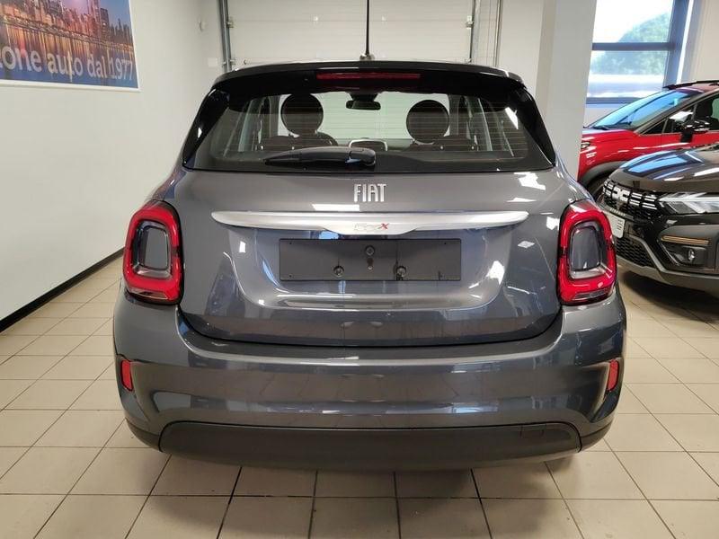 FIAT 500X 1.3 MultiJet 95 CV (( Promo ))