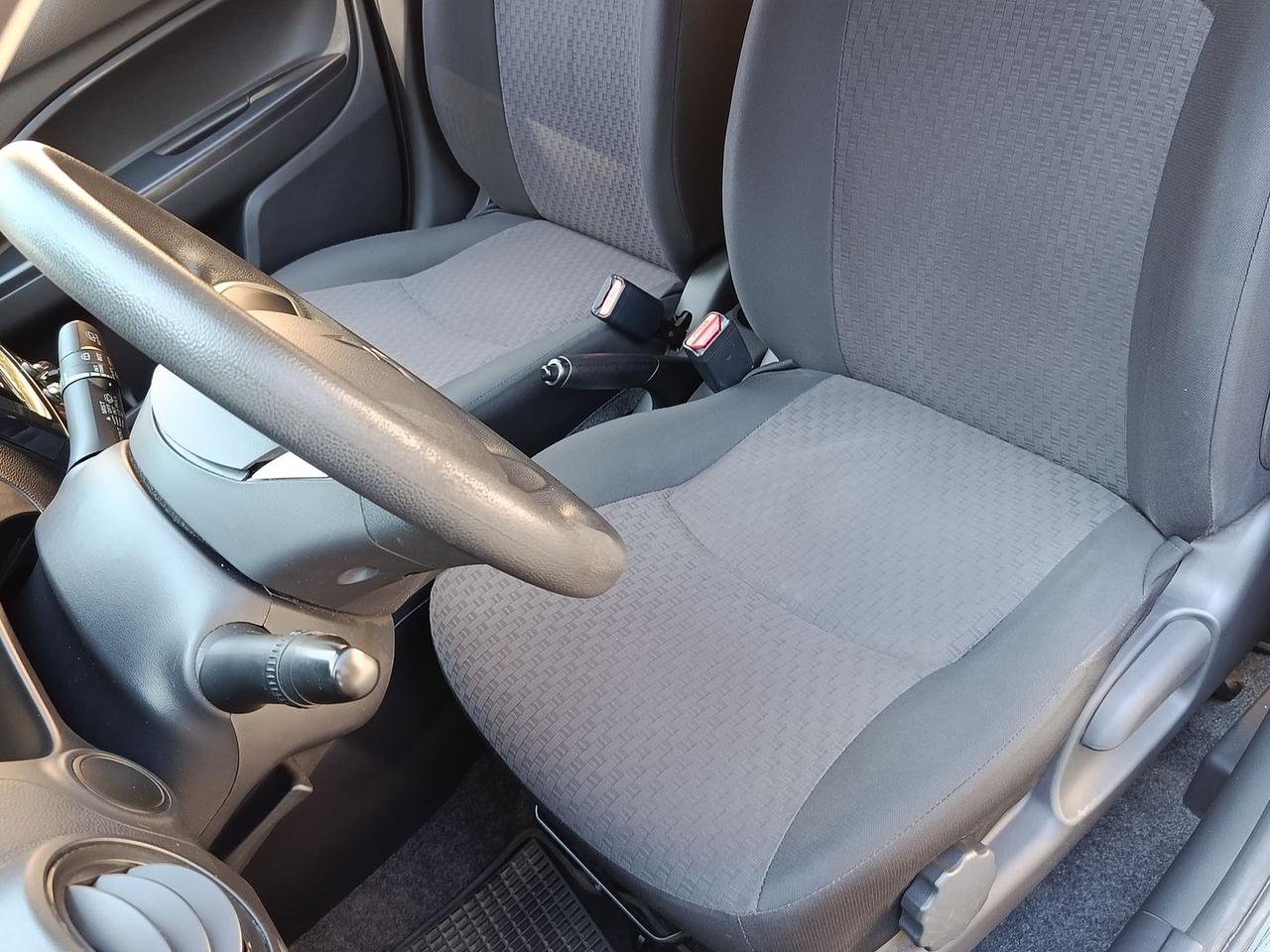 Mitsubishi Space Star 1.0 Mivec Funky #6191