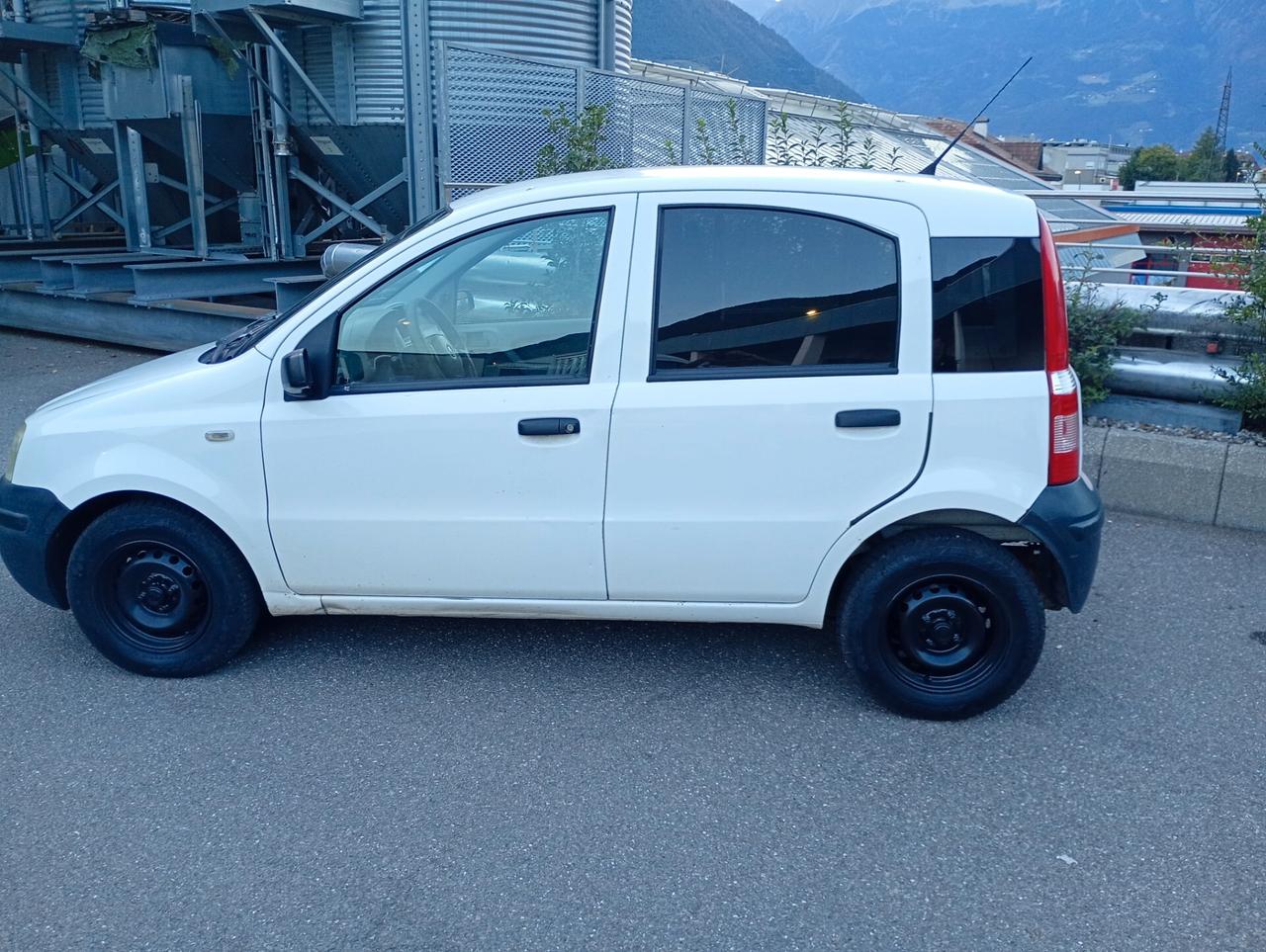 Fiat Panda 1.1 Van Active 2 posti