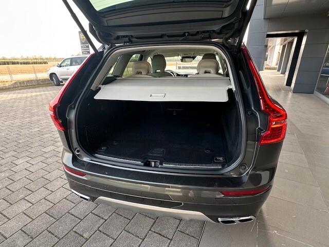 Volvo XC 60 XC60 D3 Business Plus 150CV